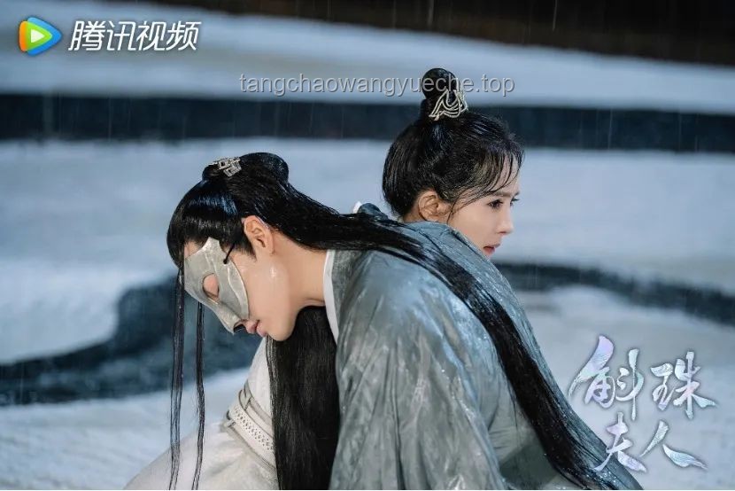 “藏海一跪”背后的古装权谋剧新风向